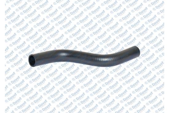 MES 6502 Radyator Ust Hortumu Getz 1.4/1.6